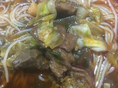 -杨家米粉(千禧公寓店)