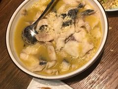 酸菜鱼-双合园·海鲜水饺青岛菜(万佳广场店)