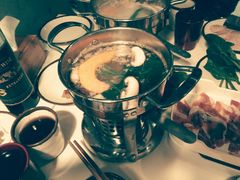 -欢乐牧场海鲜烤肉自助(牡丹园店)