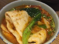 -新梅华·茶点餐厅(欧尚店)