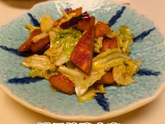 -龟兹KUCINA·新疆菜(前滩L+PLAZA店)