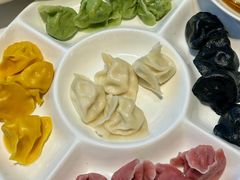 -必点海鲜·海肠捞饭大王(滨江道店)