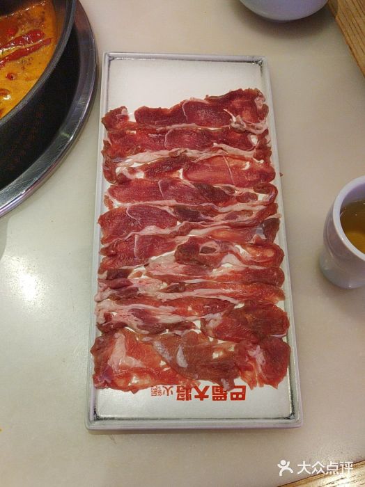 巴蜀大将火锅(太原旗舰店)图片