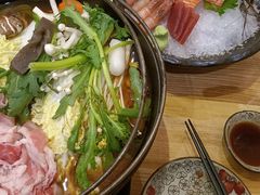 -季玄精致日本料理自助餐(闸北公园店)