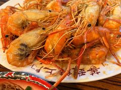 -等我餸上门海鲜大排档(天河南店)