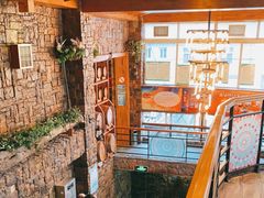 -阿记烧烤(英达路店)