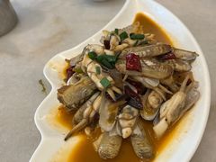 -华盛丰温州大排档(东三环南路店)