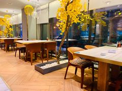 大堂-小平岛开海水饺(皇姑店)