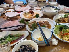 -潮巷·老潮汕美食集市(欢乐港湾店)