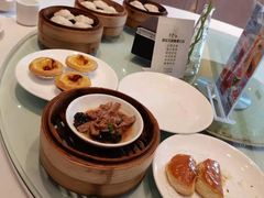 -万龙洲海鲜(大兴绿地缤纷城店)