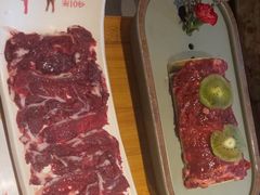 -手选潮汕鲜活牛肉火锅(二七广场店)