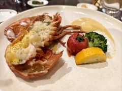 -名将法式铁板烧(云峰别墅店)