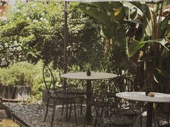 -云里小坐·小院里·团建·宴请·下午茶(三圣乡店)
