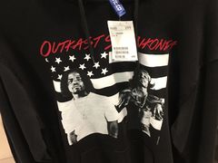 -H&M(鹏欣水游城店)