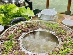 -金瑶池·猪肚鸡·传统冬瓜盅(20年白沙店)