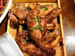 -杨记隆府(白象街店)