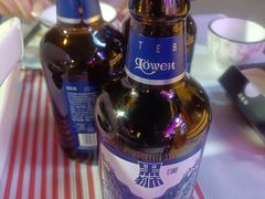 -胖子烧烤海鲜(亲贤北街店)