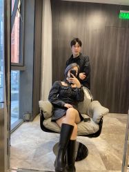 -愉己冥想·护发专门店