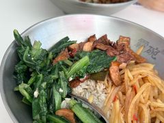 -霸碗盖码饭(长沙河西通程店)