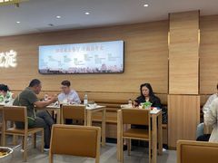 -华天延吉餐厅(西四总店)
