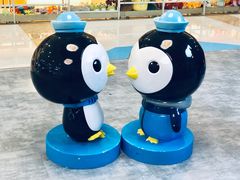 -万达广场(金堂店)