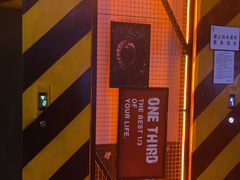 -囍舞厅XI DANCE CLUB