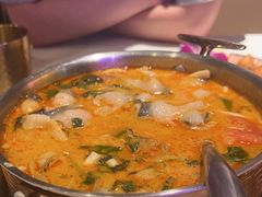-帕娜·泰式茶餐厅·Bistro(近铁广场店)