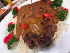 -御彩酒家(东风东路店)