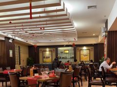 -五洲皇冠巴西烤肉餐厅