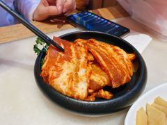 特味酱五花-韩宫宴烤肉·料理(宜兴八佰伴店)