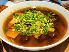 -滋味工坊中餐厅(高新区店)