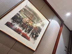 -老妈菜馆(建设街店)