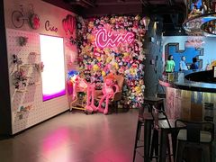 -CIAO·团建聚餐·生日派对轰趴馆(福田店)