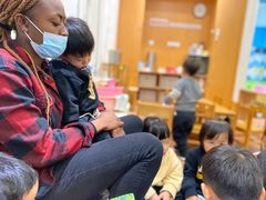 -遇见未来早教·托育中心(玛斯兰德旗舰店)