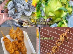 -中山路步行街