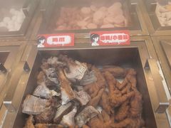 -冒菜西施·非遗冒菜(总店)