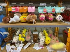 -line friends(明洞旗舰店)