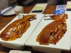 -小大董·烤鸭(王府井apm店)