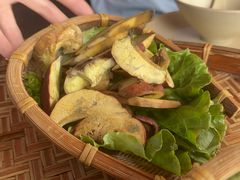 -滇野云南野生菌餐厅(陕西南路店)