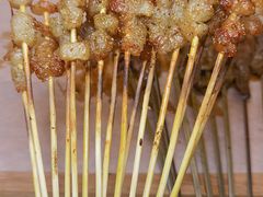 -白仁仔· 活烤海鲜 宵夜(豫园店)