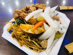 -和月楼牛羊肉泡馍