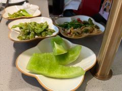 -海底捞火锅(旭辉MALL店)