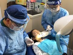 -新达口腔(华东理工大学店)