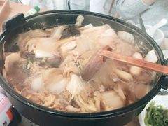 -酒井酱子·深夜食堂(东城汇店)