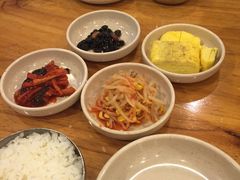 -金北顺大锅家(신사본점)