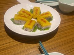 -禾珍珠家常小馆(河南博物院店)