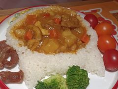 -莫莉哇咔亲子餐厅(乐堤港店)