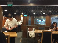 -鼎泰丰(唐城坊店)