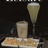 复古清吧🍹 举杯一次 心动一世