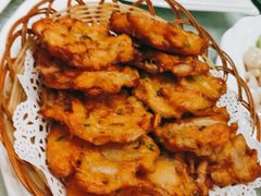 -大鸿运酒店·苏州菜·松鼠桂鱼(观前街店)